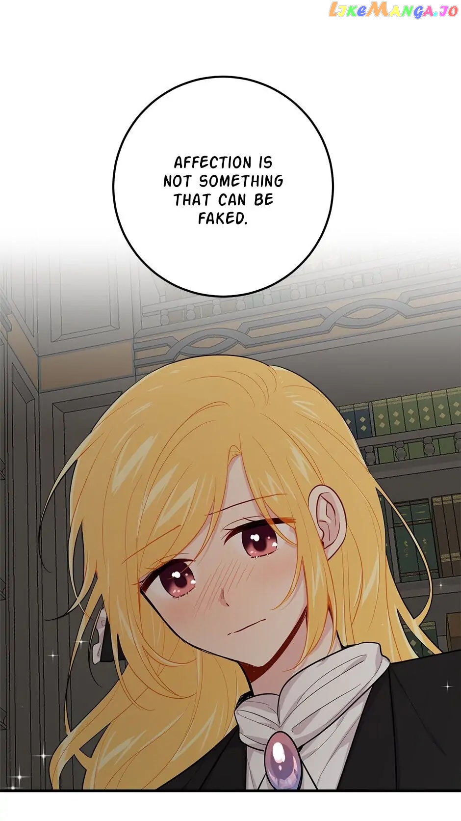 I Am a Child of This House Chapter 68 - page 52