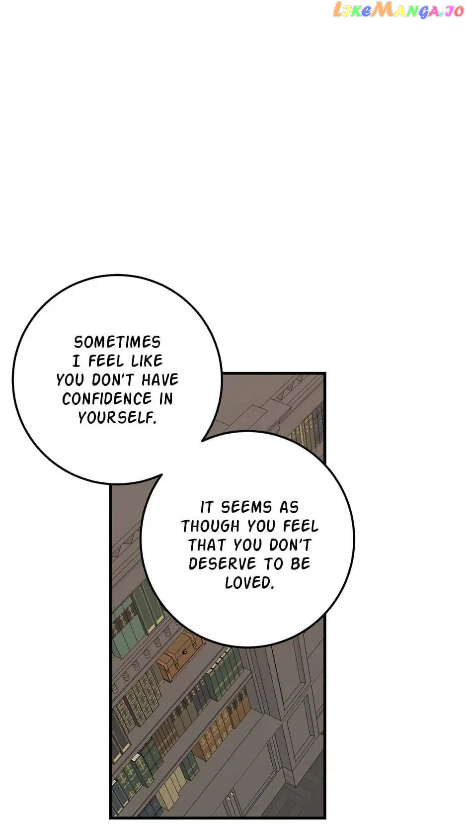 I Am a Child of This House Chapter 68 - page 53