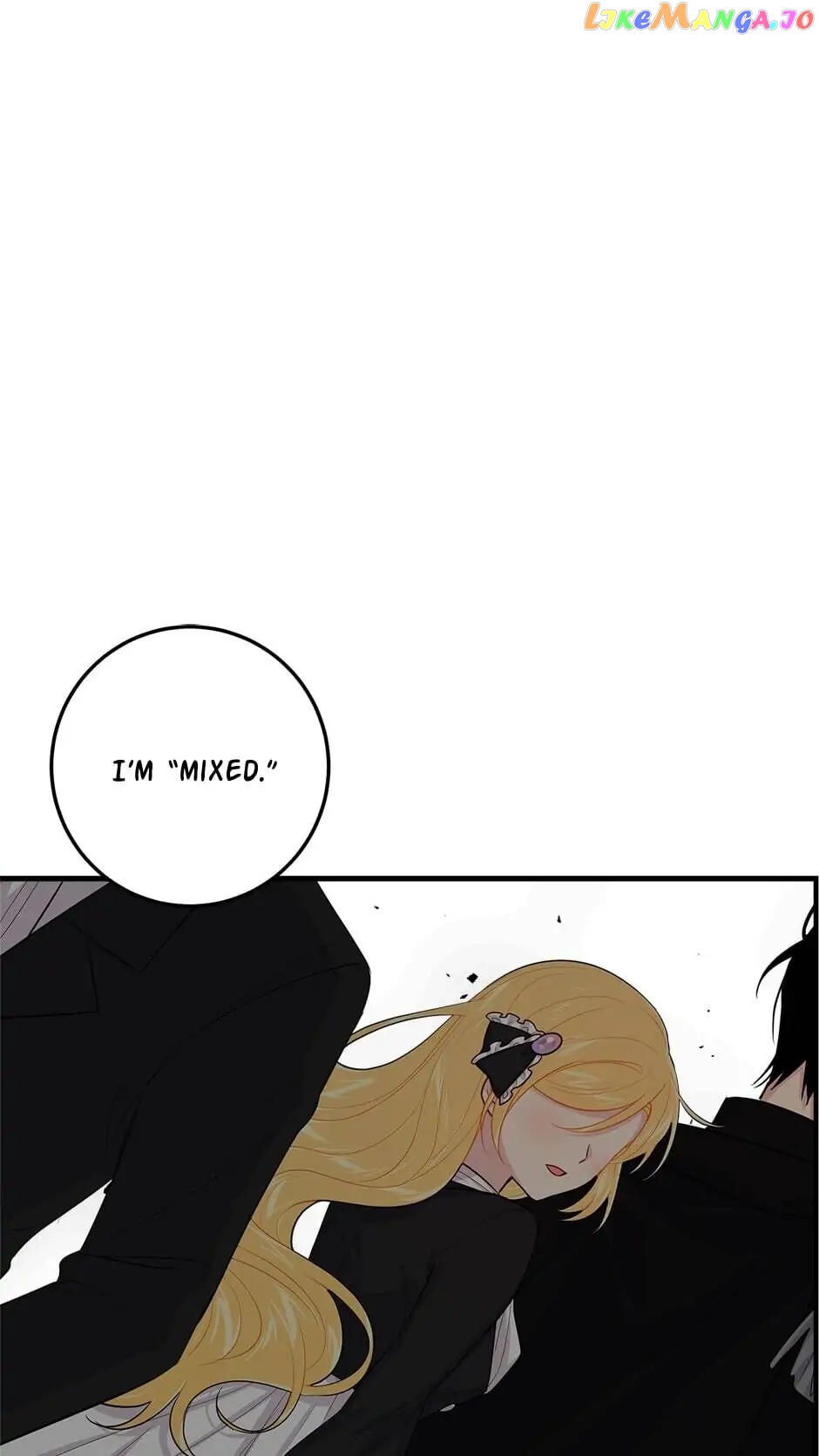 I Am a Child of This House Chapter 68 - page 54