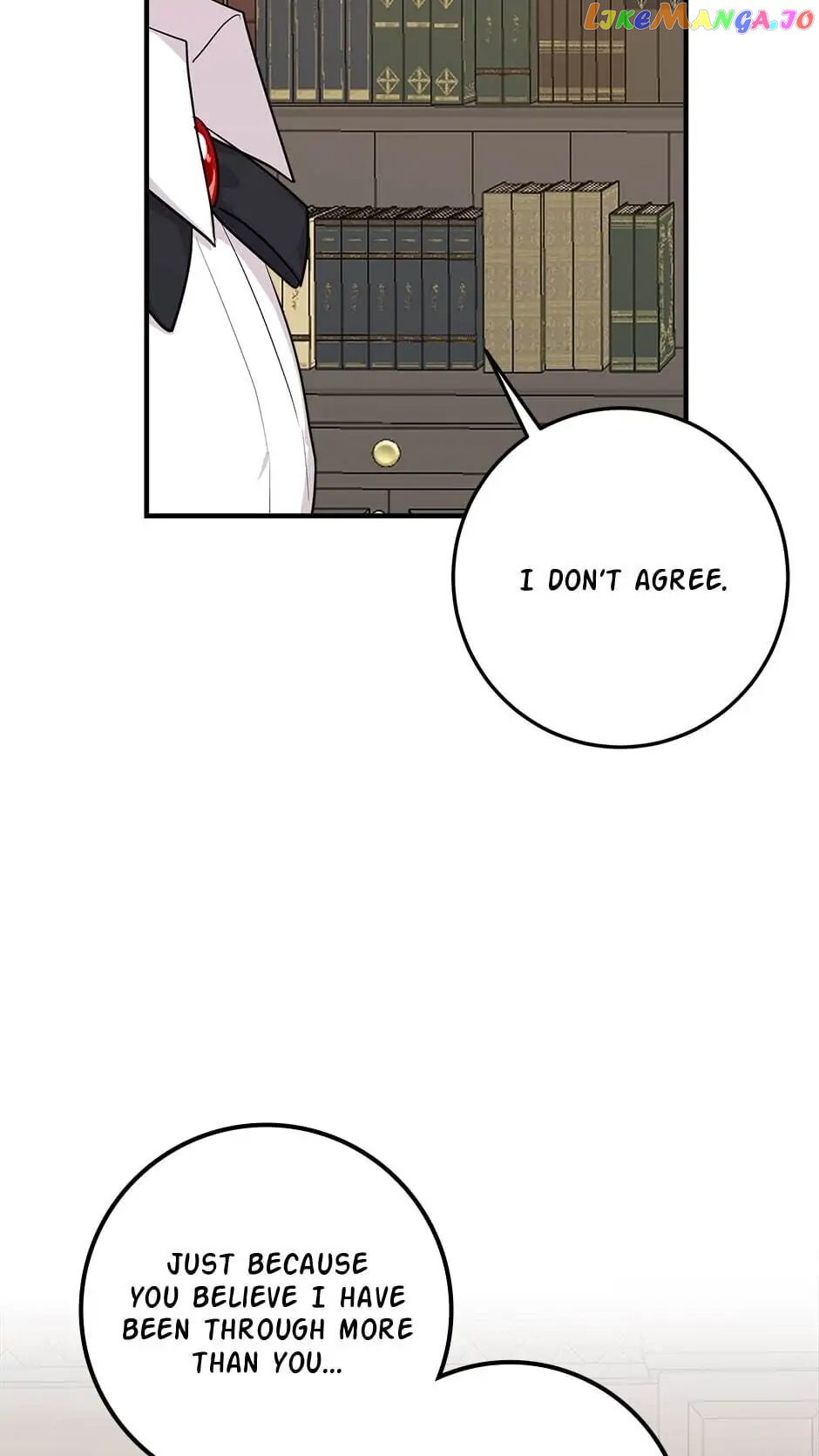 I Am a Child of This House Chapter 68 - page 56