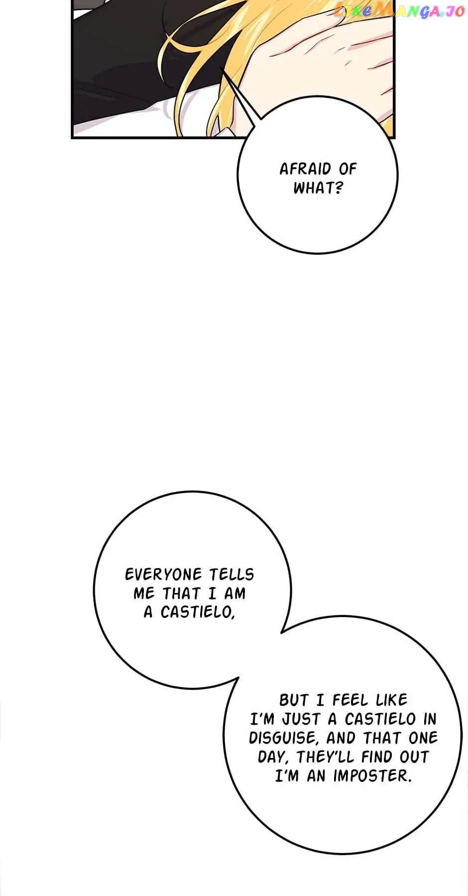 I Am a Child of This House Chapter 68 - page 61