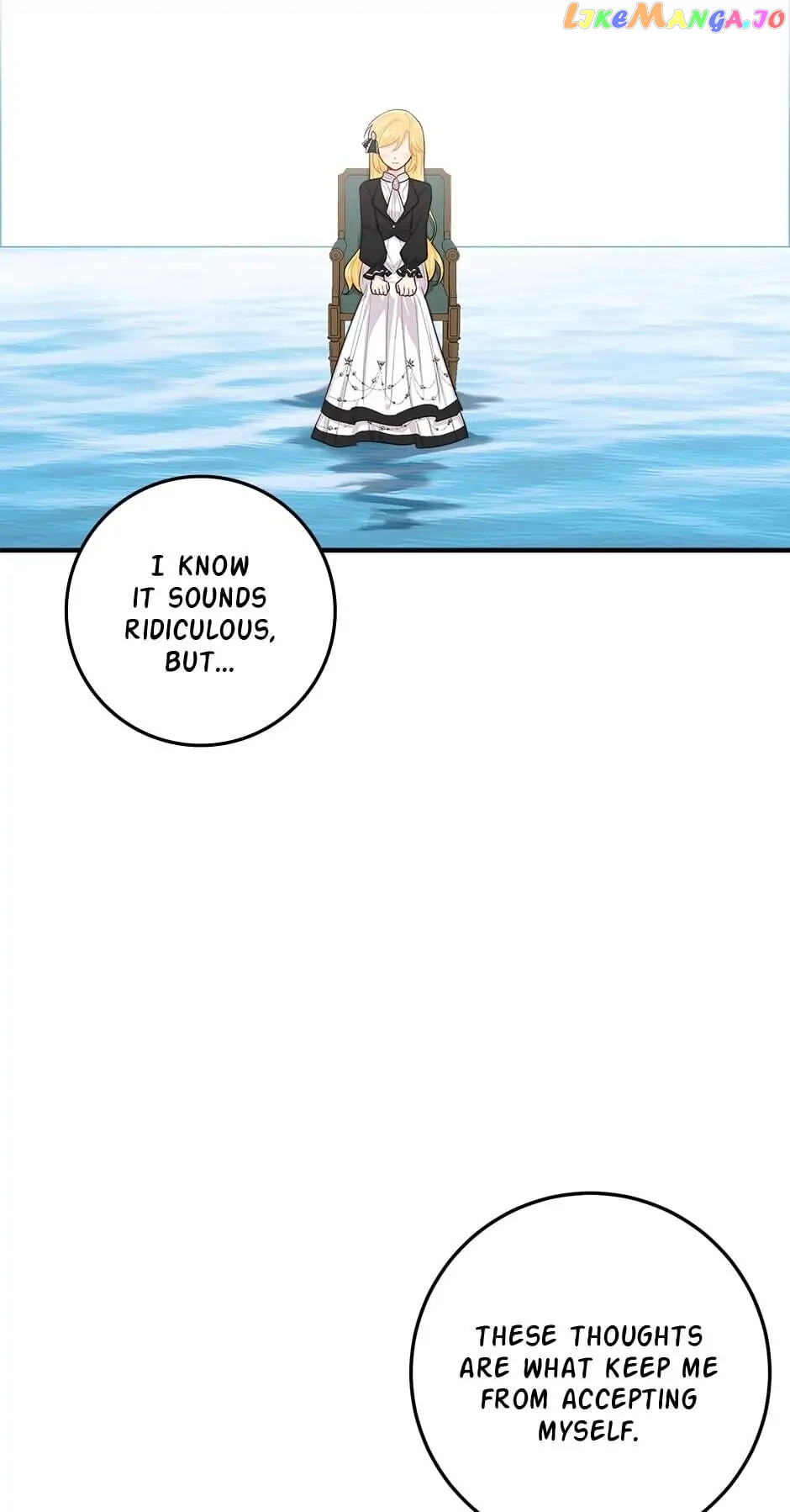 I Am a Child of This House Chapter 68 - page 62