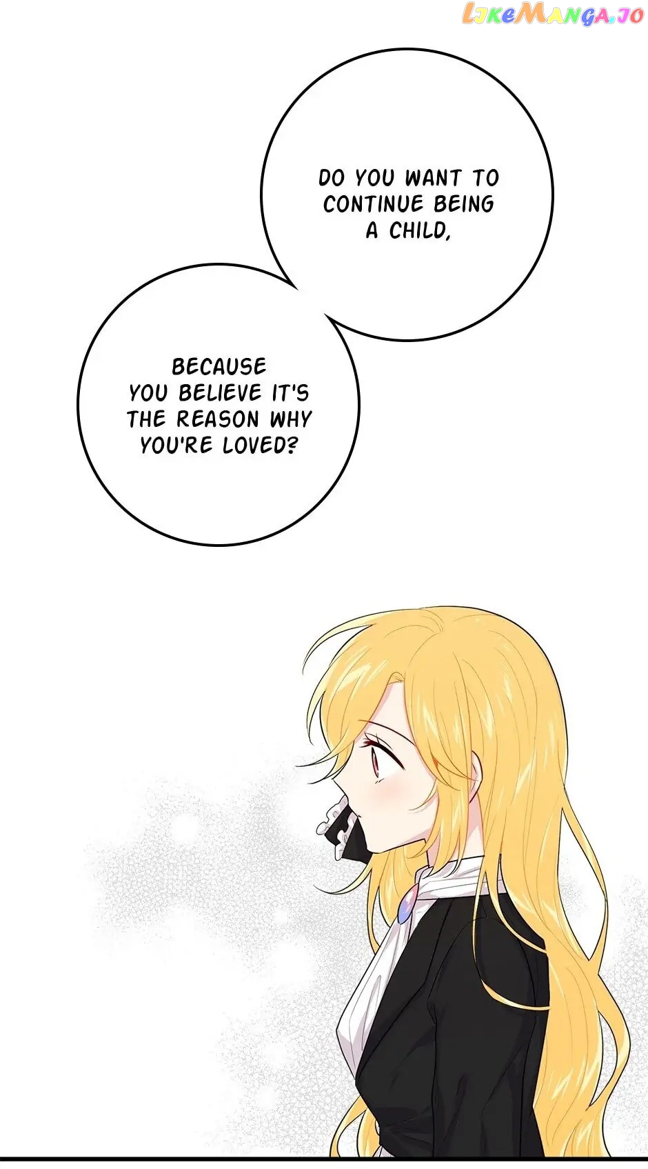 I Am a Child of This House Chapter 68 - page 71