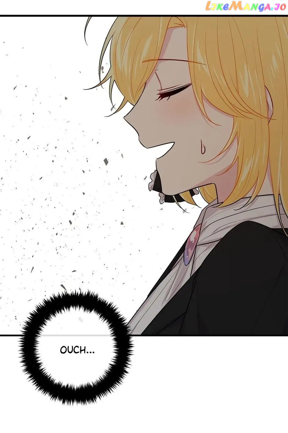 I Am a Child of This House Chapter 68 - page 72