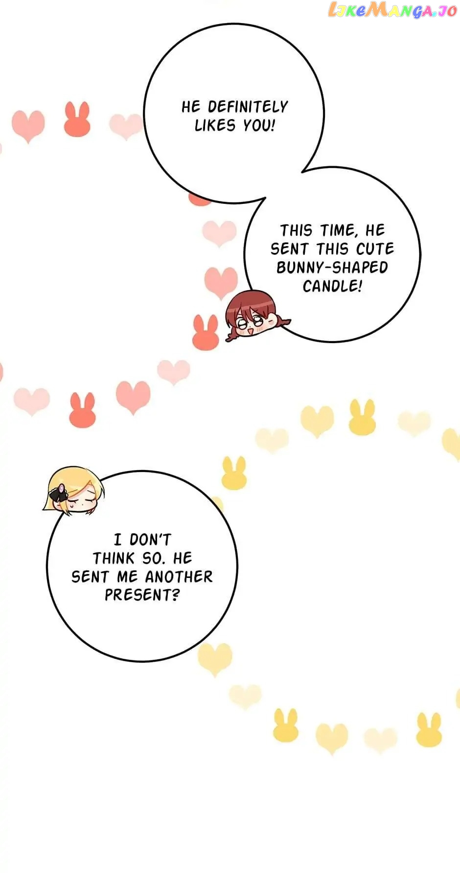 I Am a Child of This House Chapter 68 - page 9