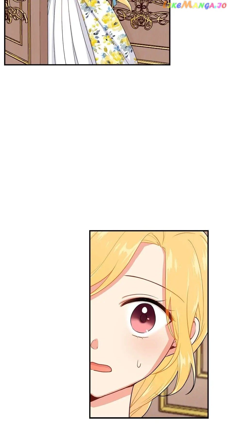 I Am a Child of This House Chapter 95 - page 10