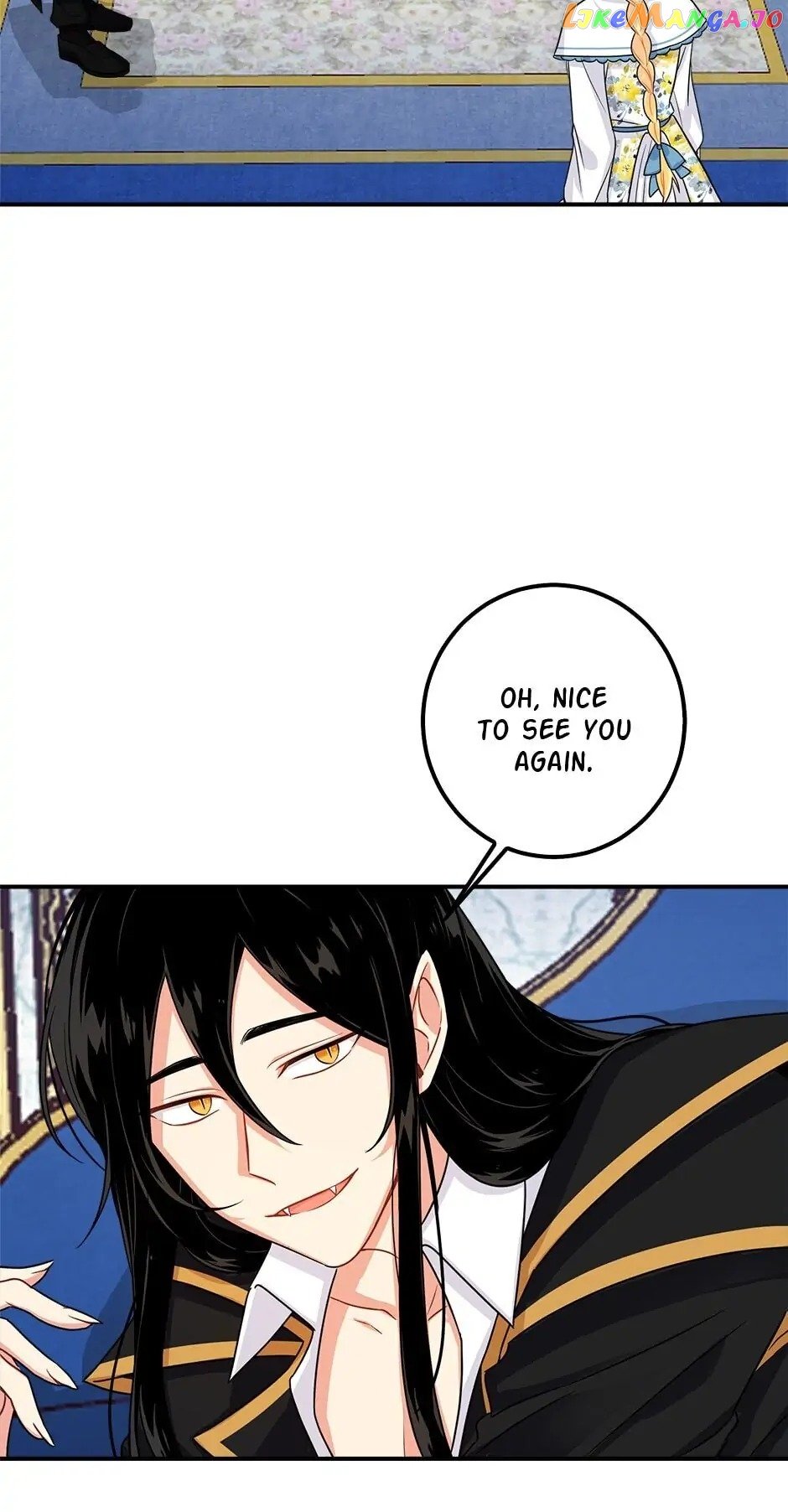 I Am a Child of This House Chapter 95 - page 12