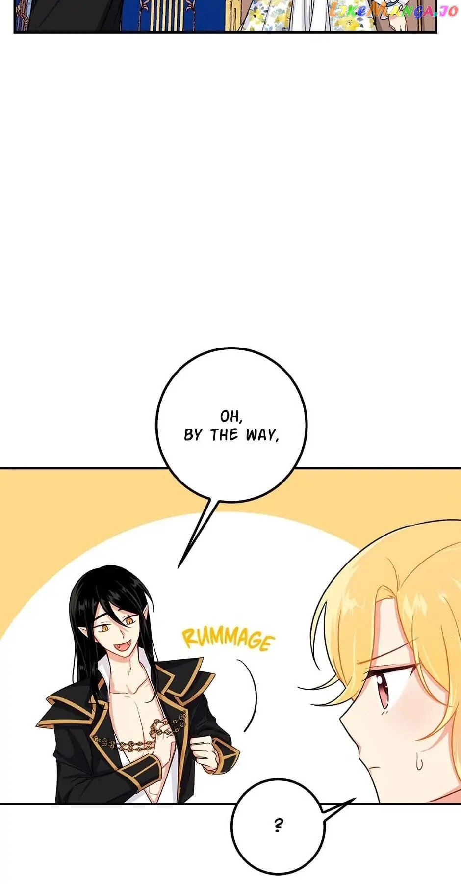 I Am a Child of This House Chapter 95 - page 14