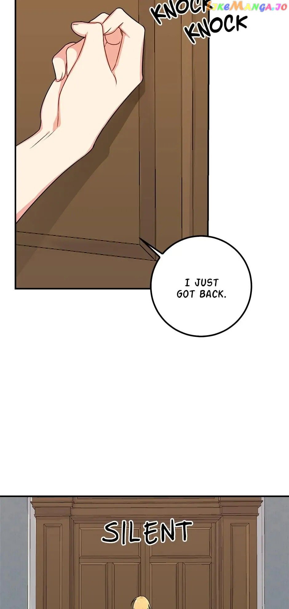 I Am a Child of This House Chapter 95 - page 2