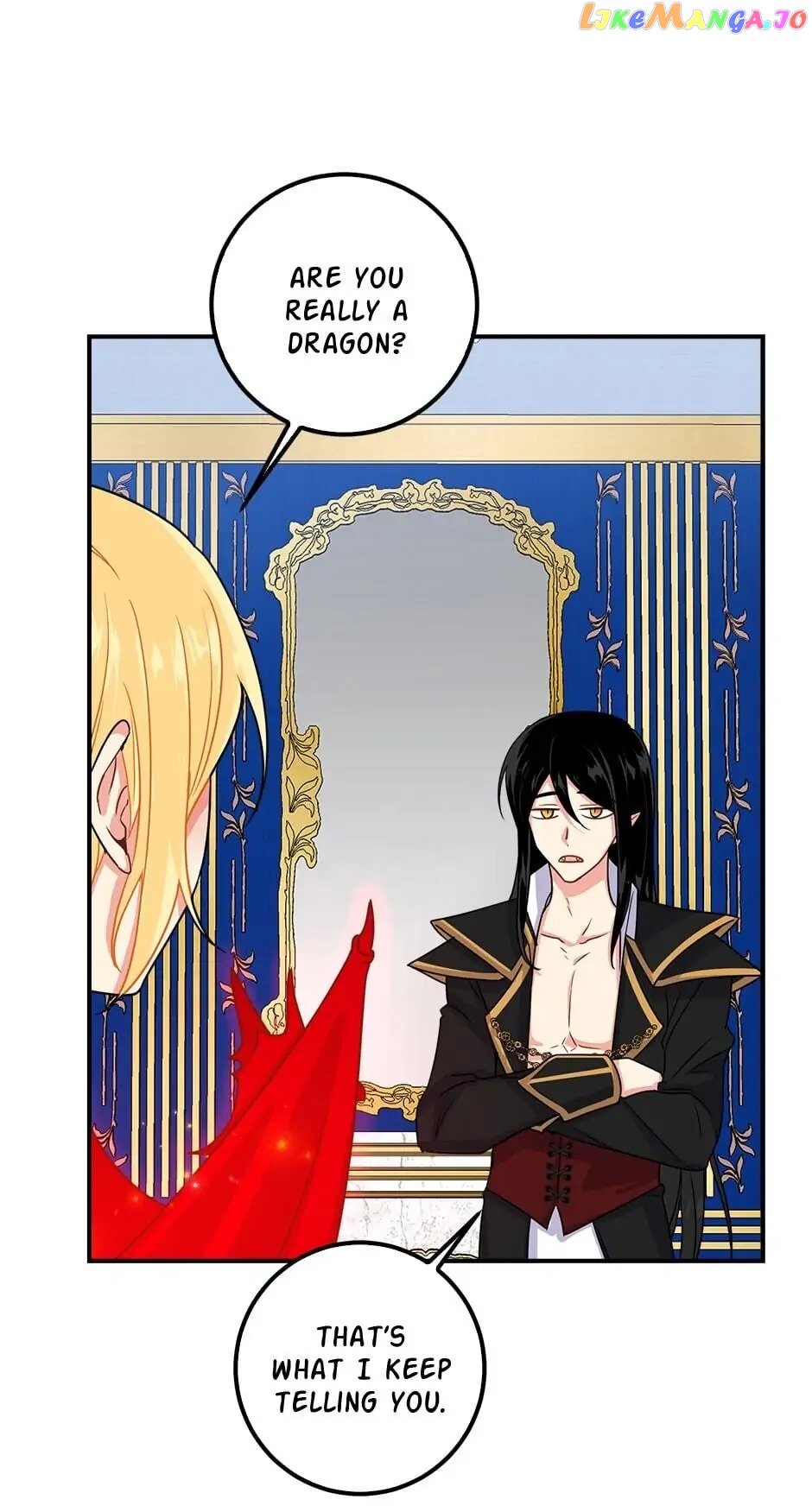 I Am a Child of This House Chapter 95 - page 26