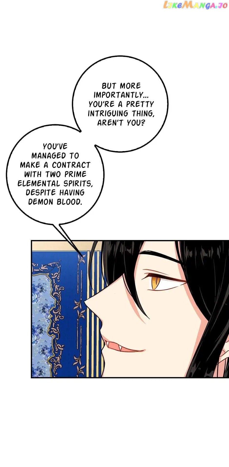 I Am a Child of This House Chapter 95 - page 27