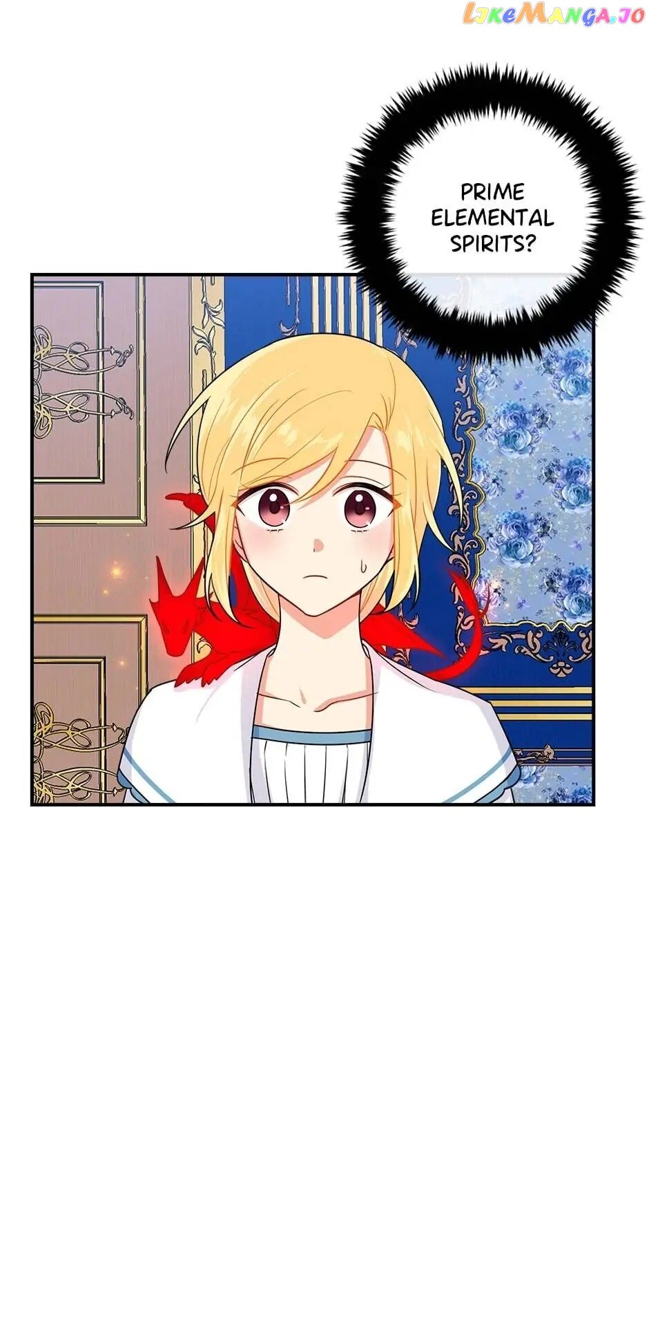 I Am a Child of This House Chapter 95 - page 28