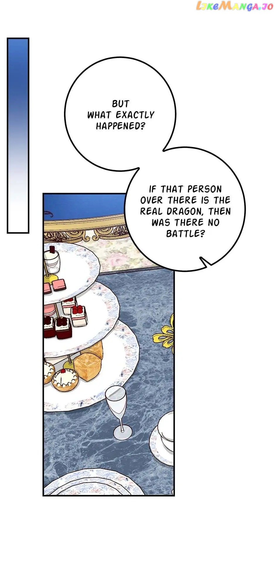 I Am a Child of This House Chapter 95 - page 29
