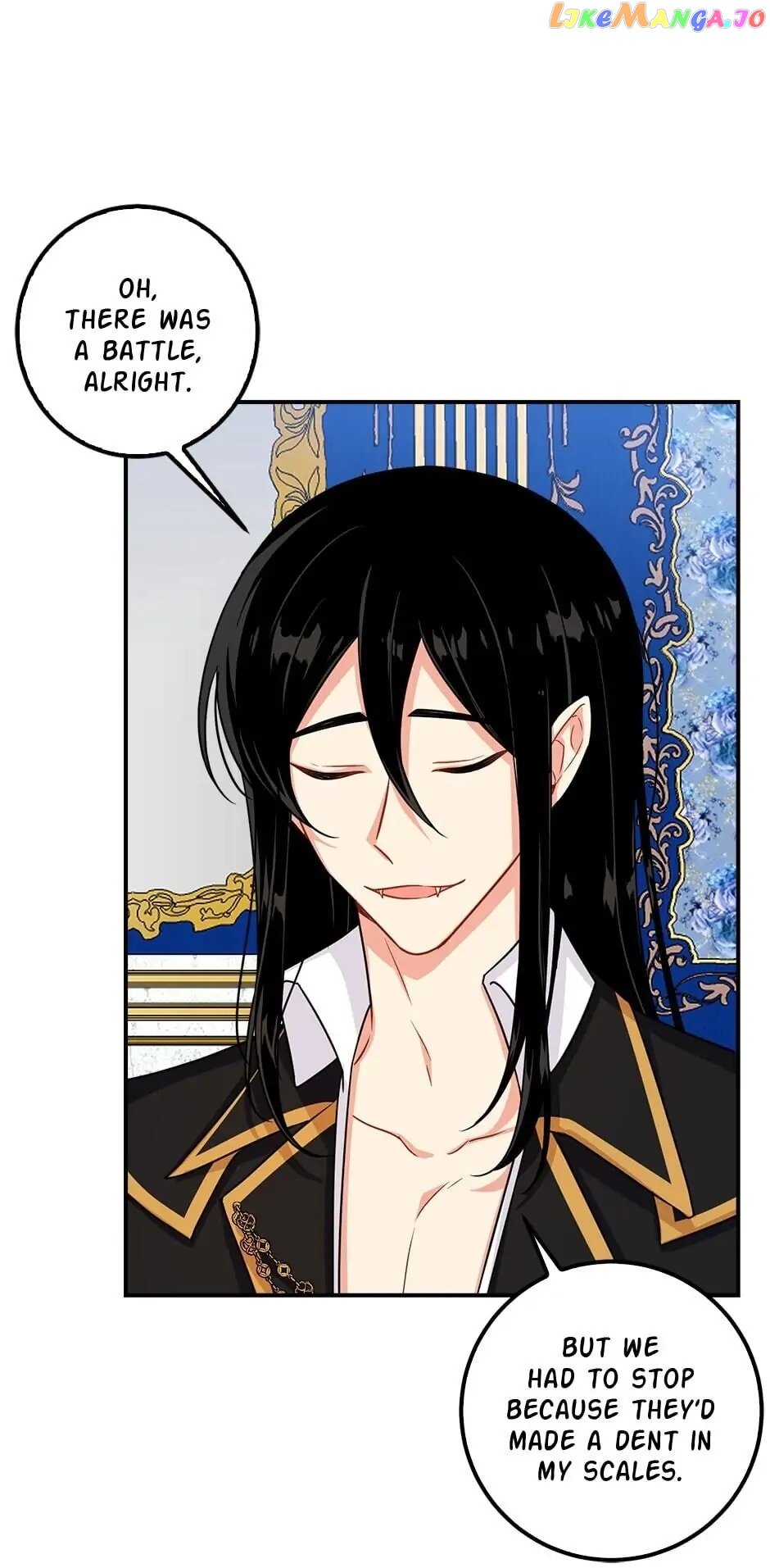 I Am a Child of This House Chapter 95 - page 30