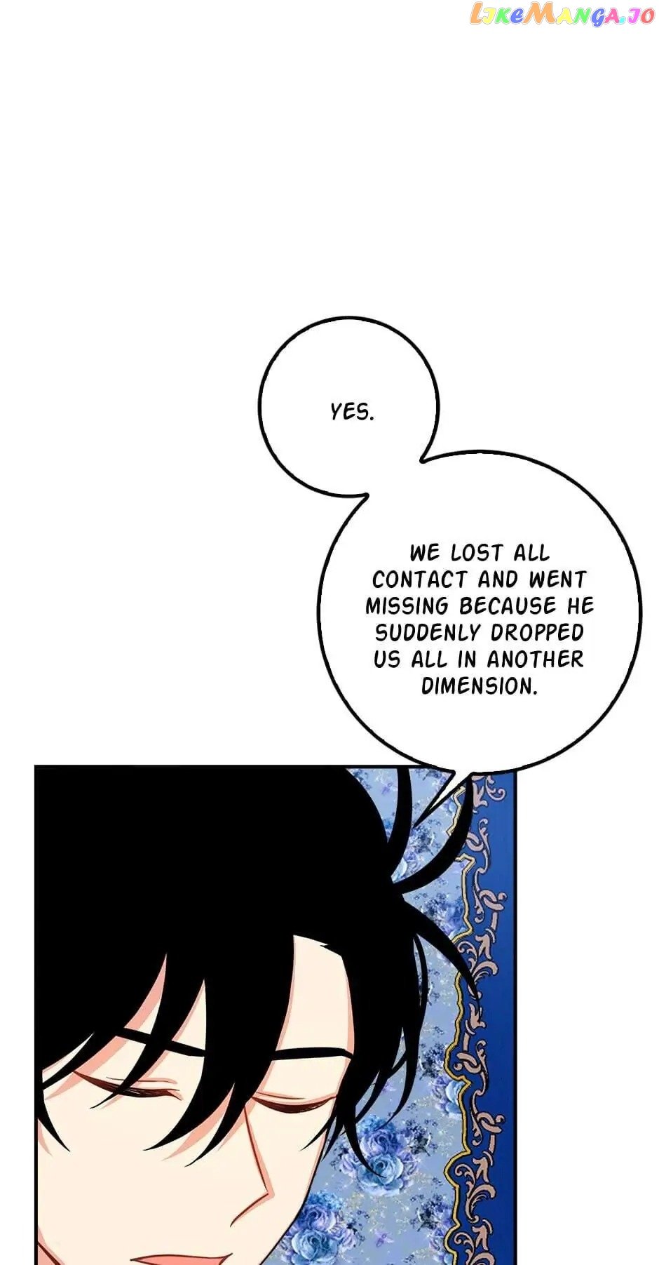 I Am a Child of This House Chapter 95 - page 31