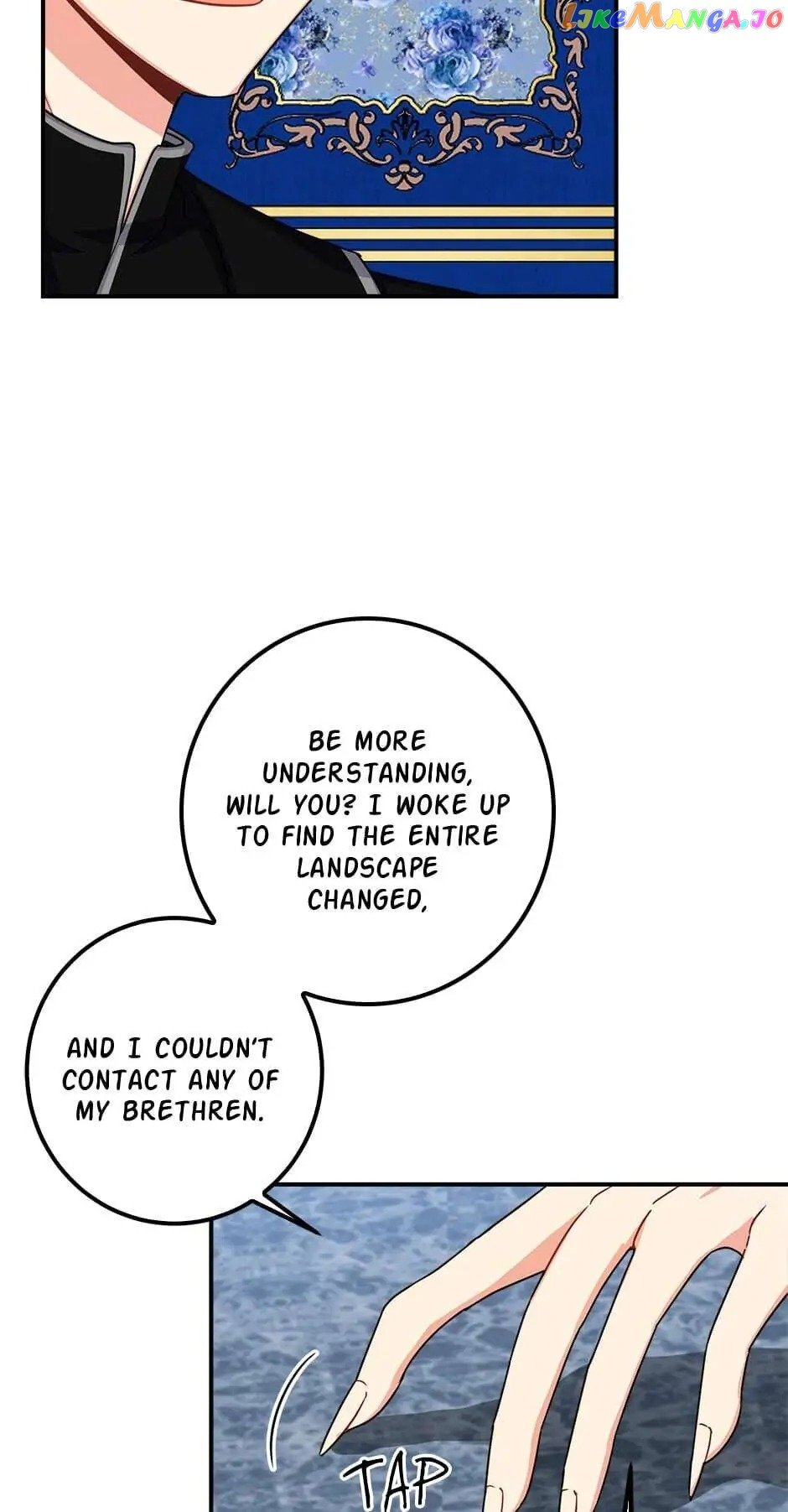I Am a Child of This House Chapter 95 - page 32