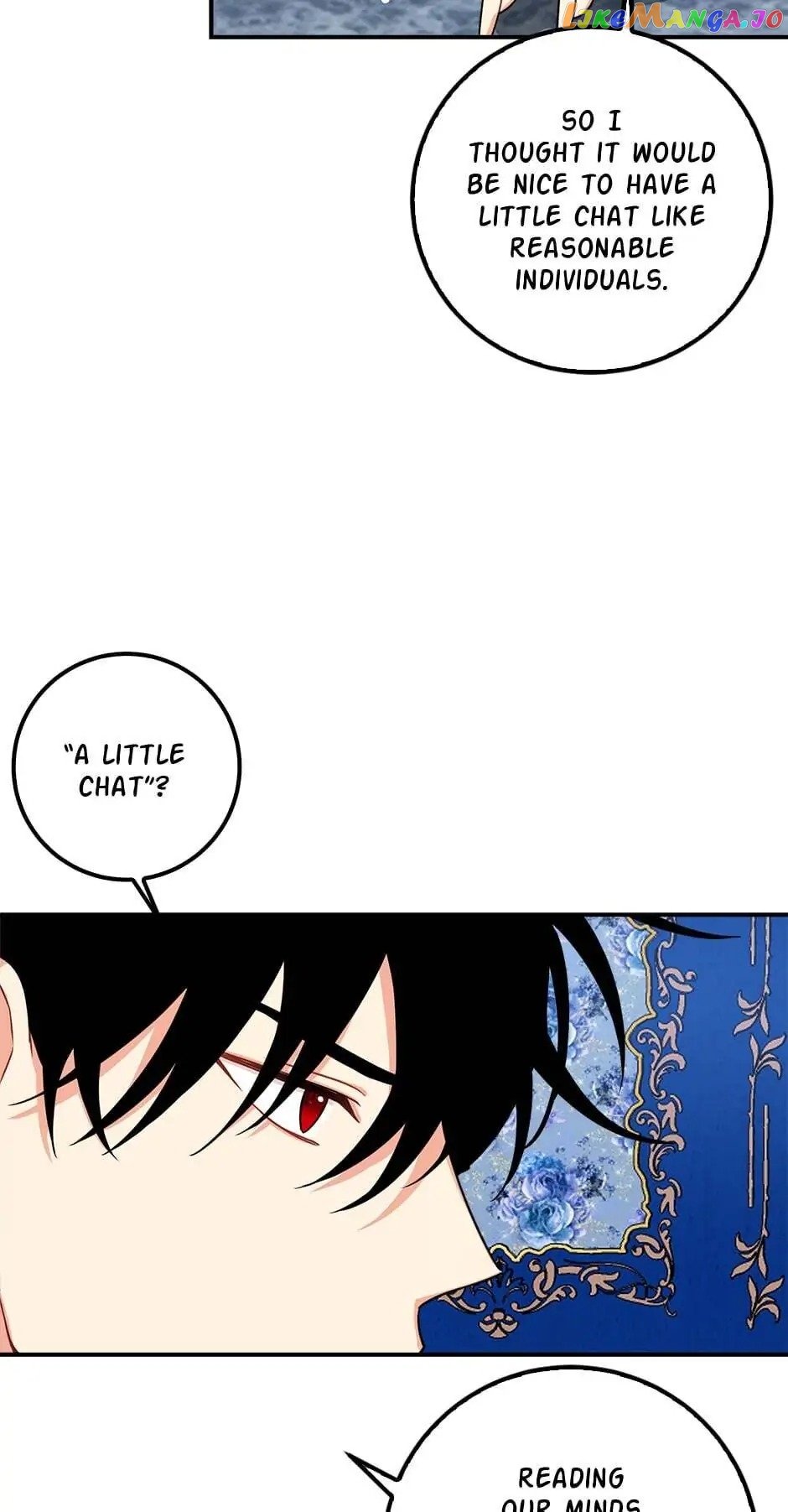 I Am a Child of This House Chapter 95 - page 33