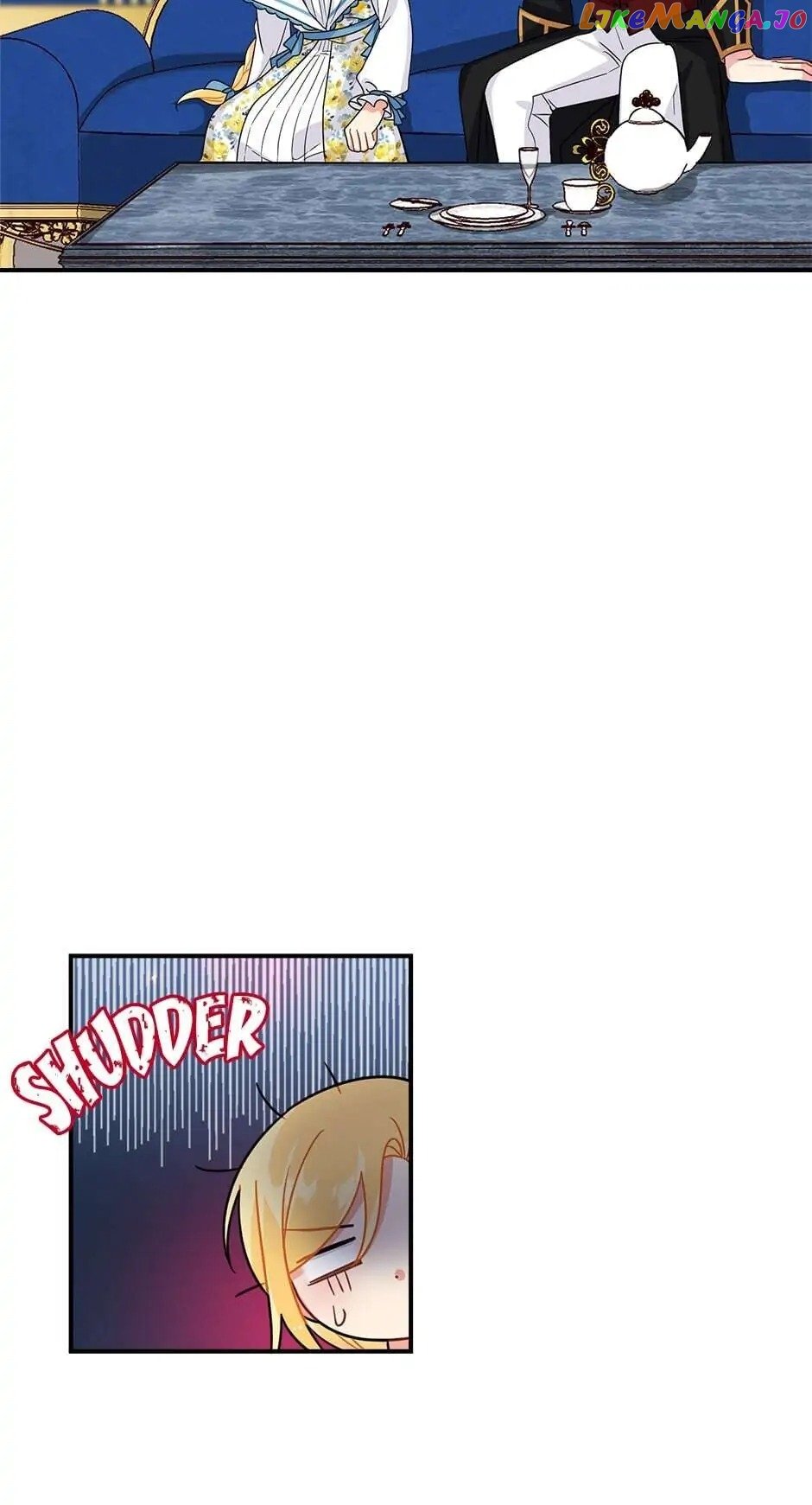 I Am a Child of This House Chapter 95 - page 38