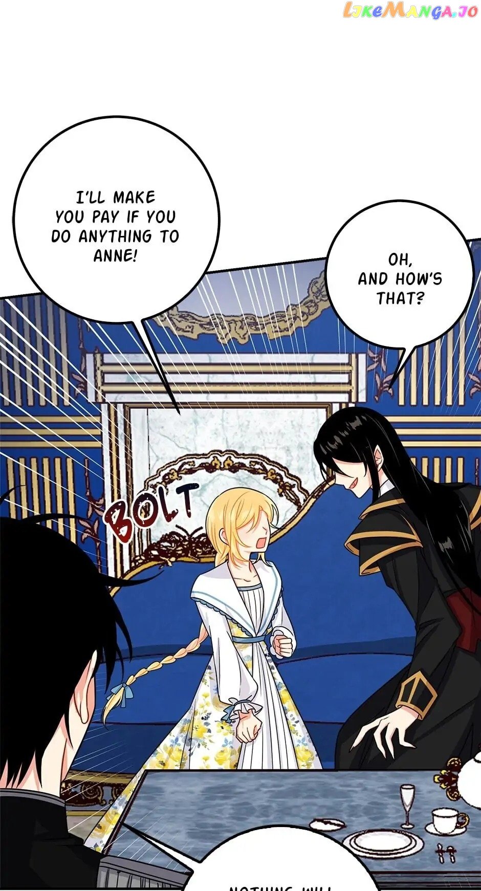 I Am a Child of This House Chapter 95 - page 39