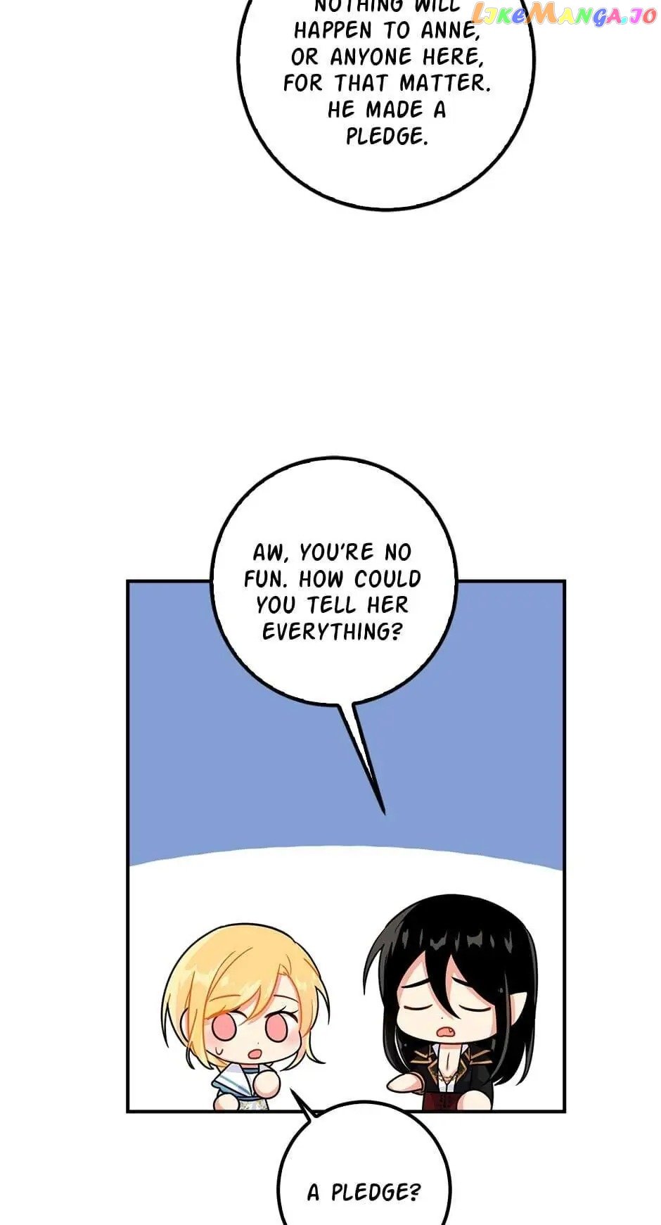 I Am a Child of This House Chapter 95 - page 40