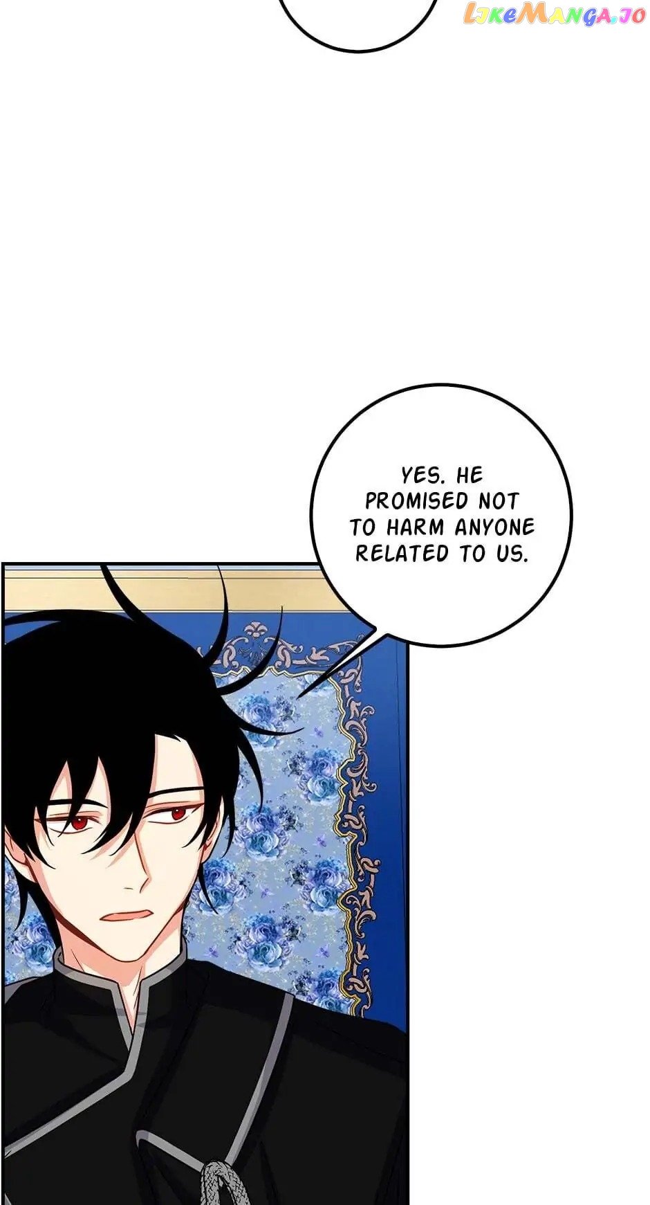 I Am a Child of This House Chapter 95 - page 41