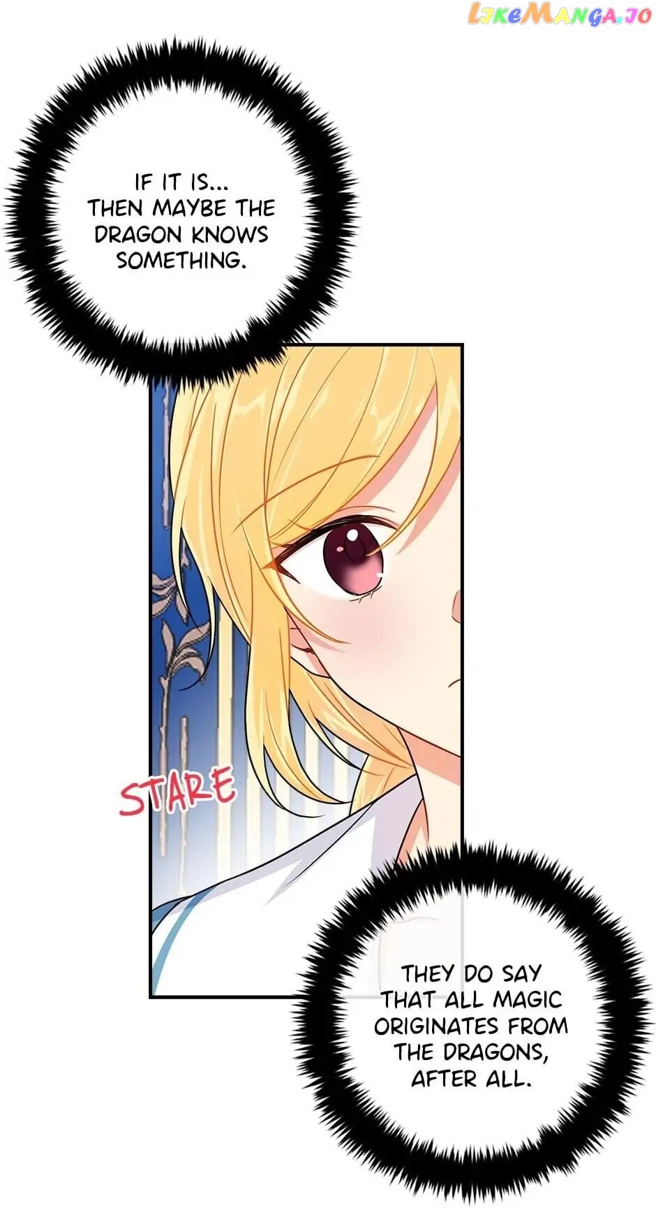 I Am a Child of This House Chapter 95 - page 43