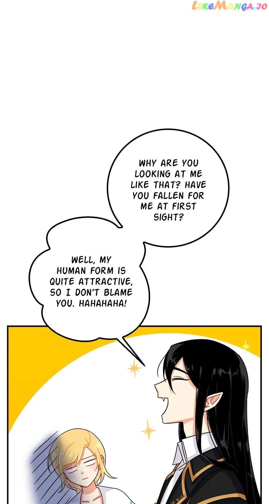 I Am a Child of This House Chapter 95 - page 44