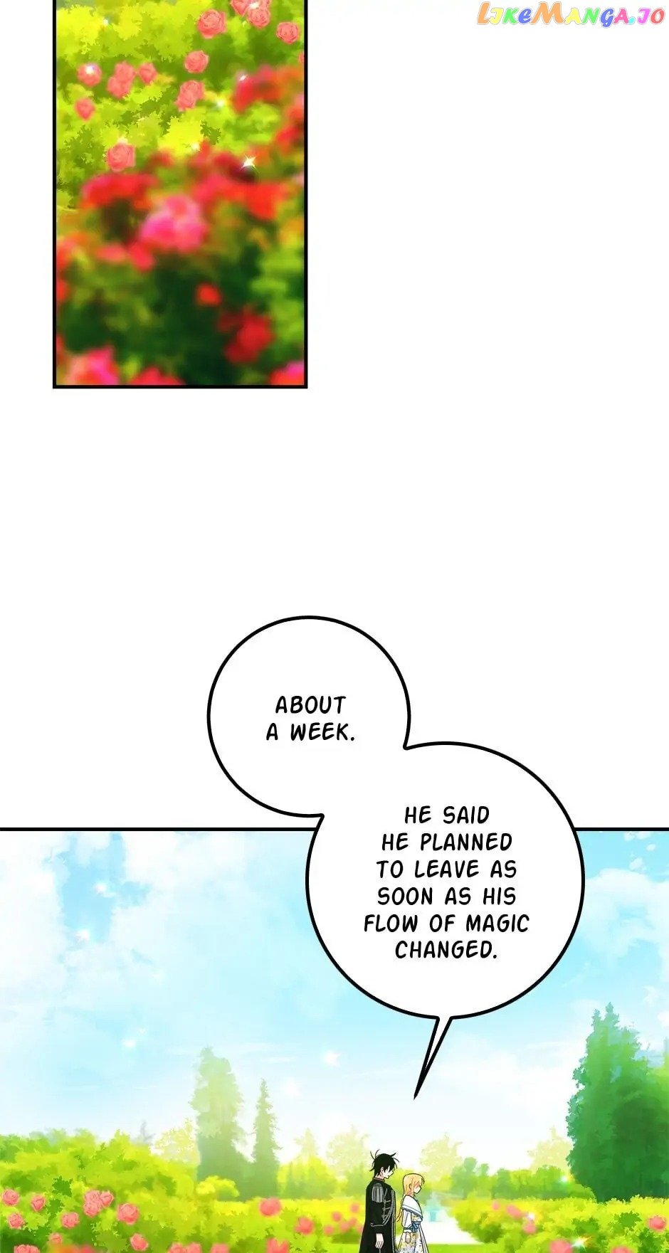 I Am a Child of This House Chapter 95 - page 47