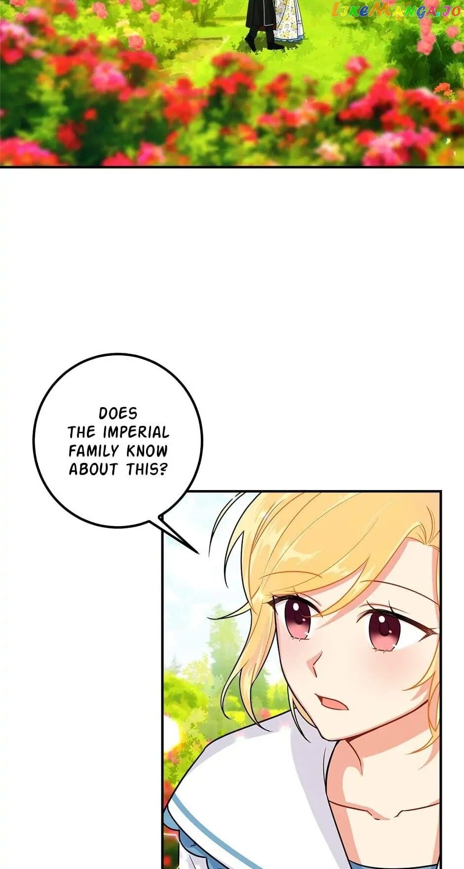 I Am a Child of This House Chapter 95 - page 48