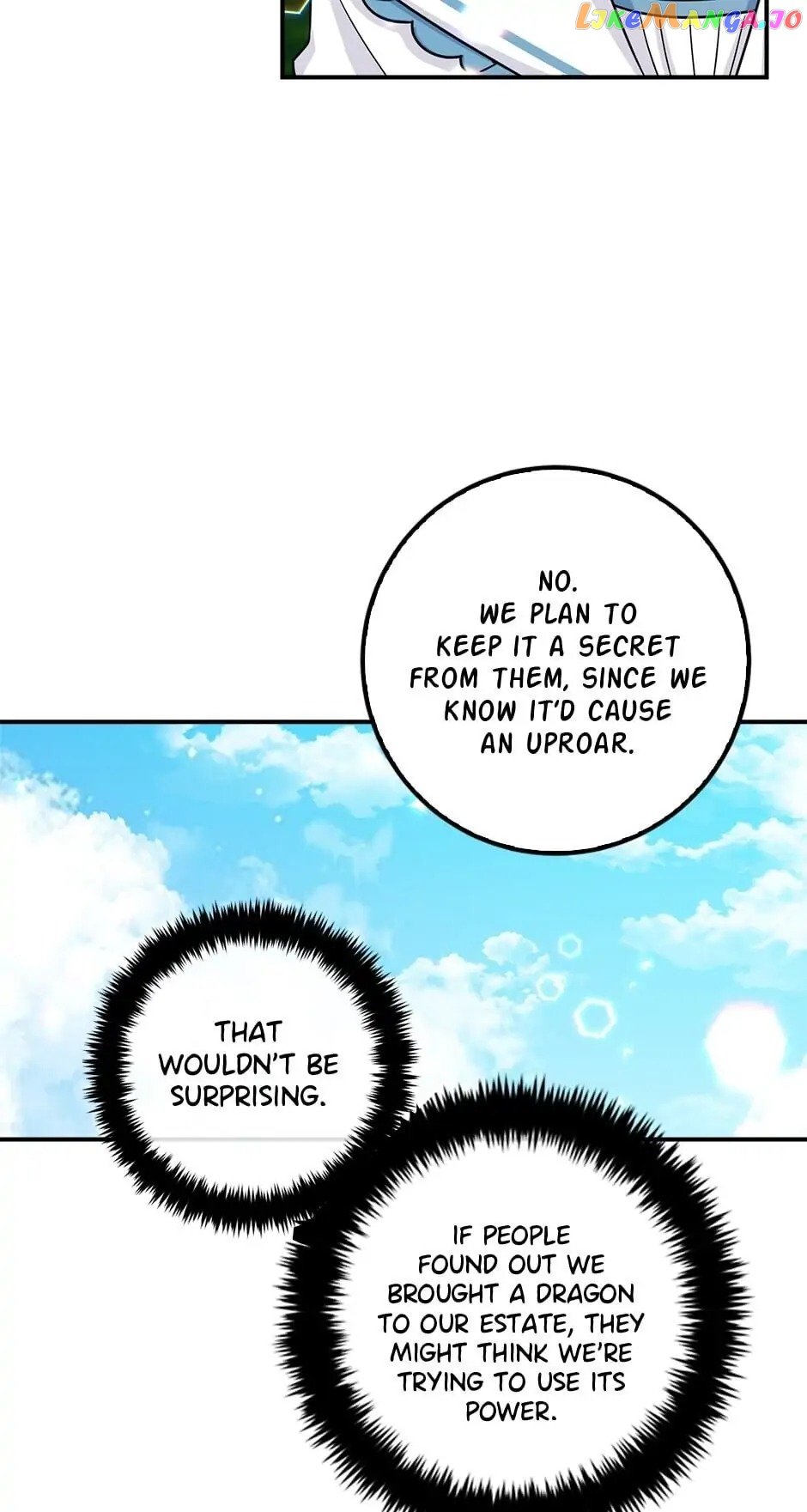 I Am a Child of This House Chapter 95 - page 49