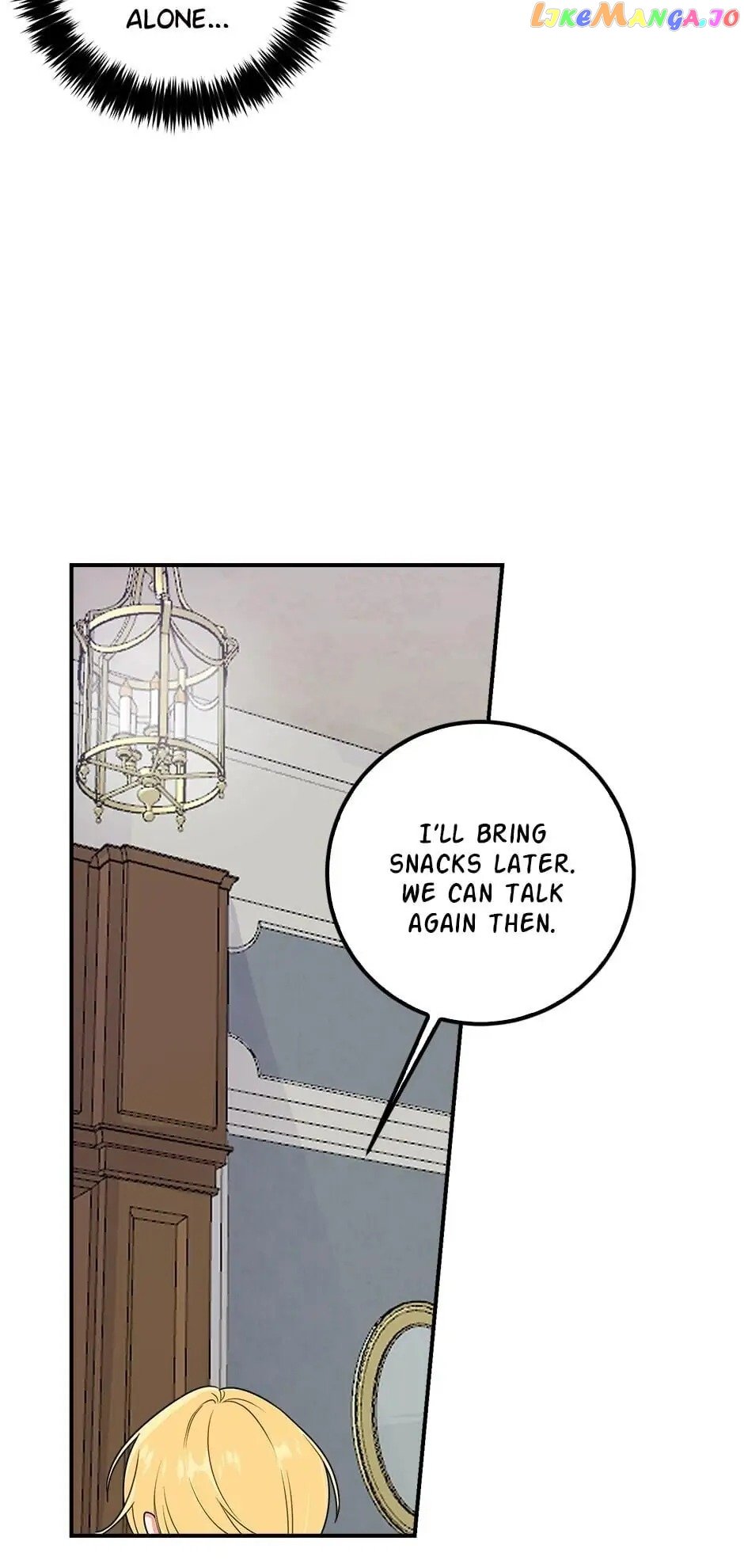 I Am a Child of This House Chapter 95 - page 5