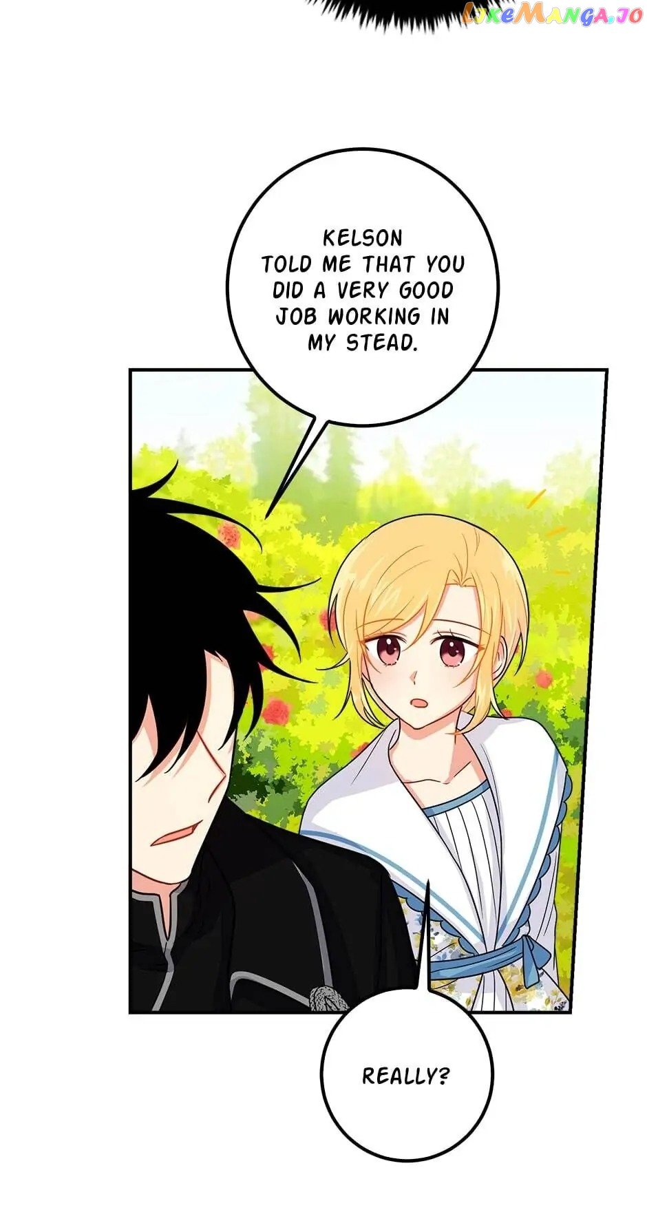 I Am a Child of This House Chapter 95 - page 50