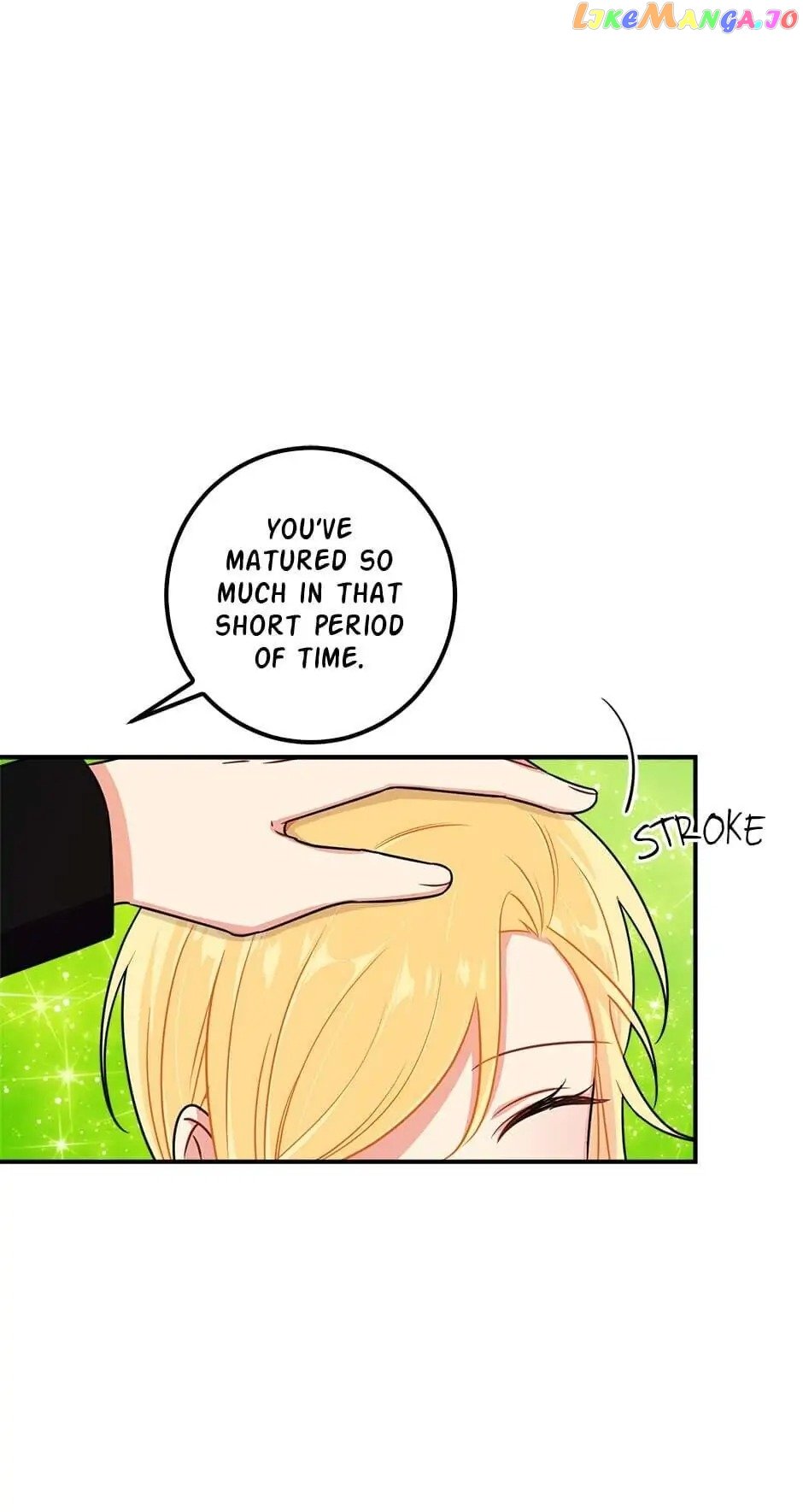 I Am a Child of This House Chapter 95 - page 52