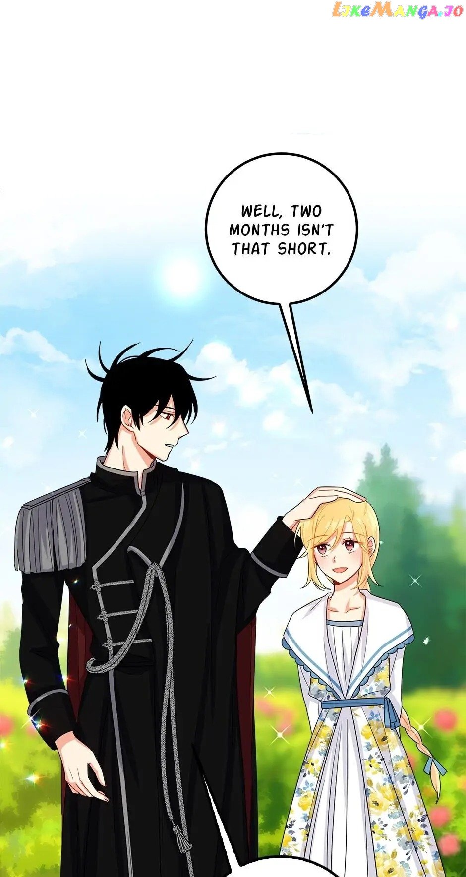 I Am a Child of This House Chapter 95 - page 53