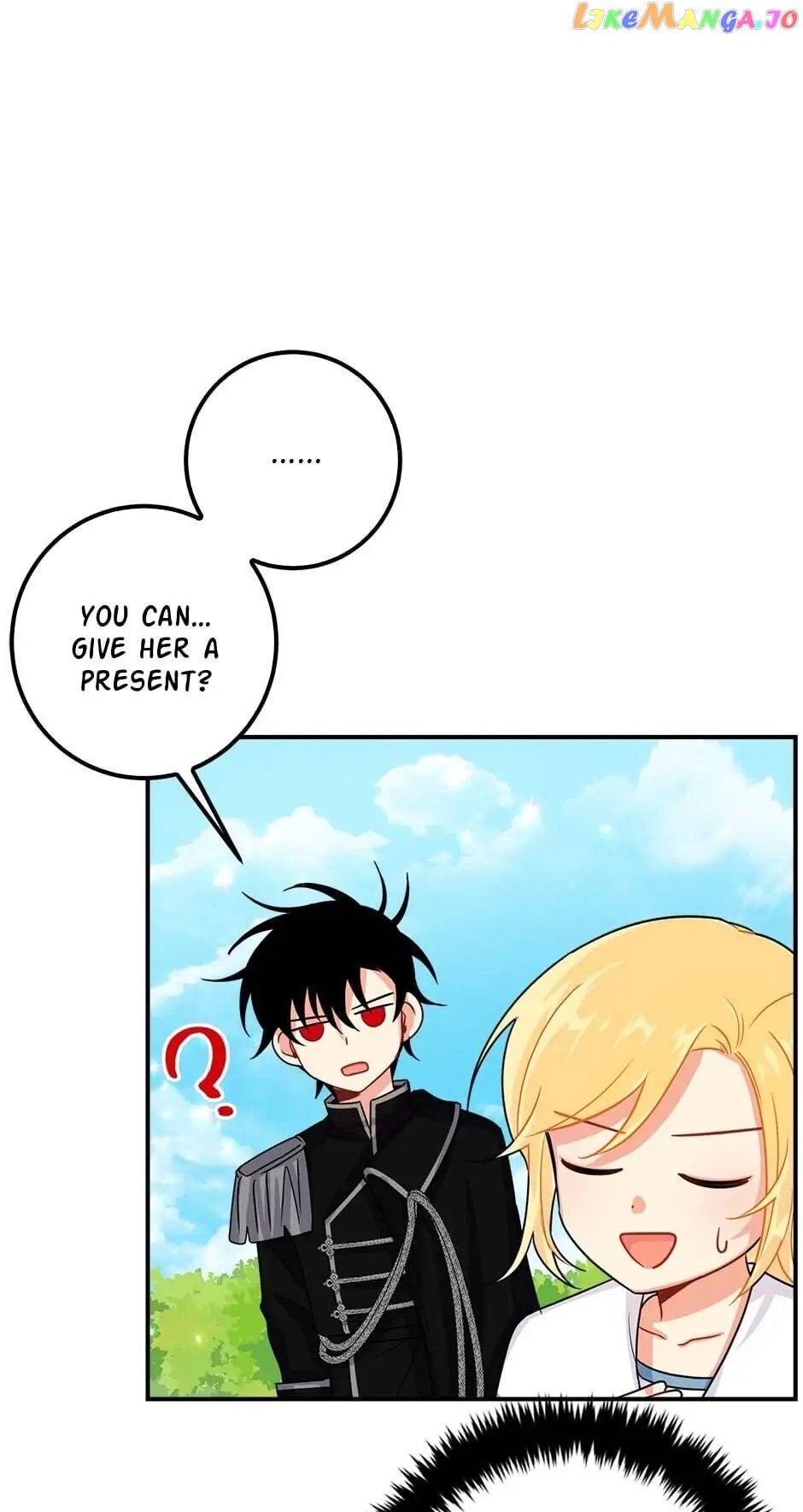 I Am a Child of This House Chapter 95 - page 55