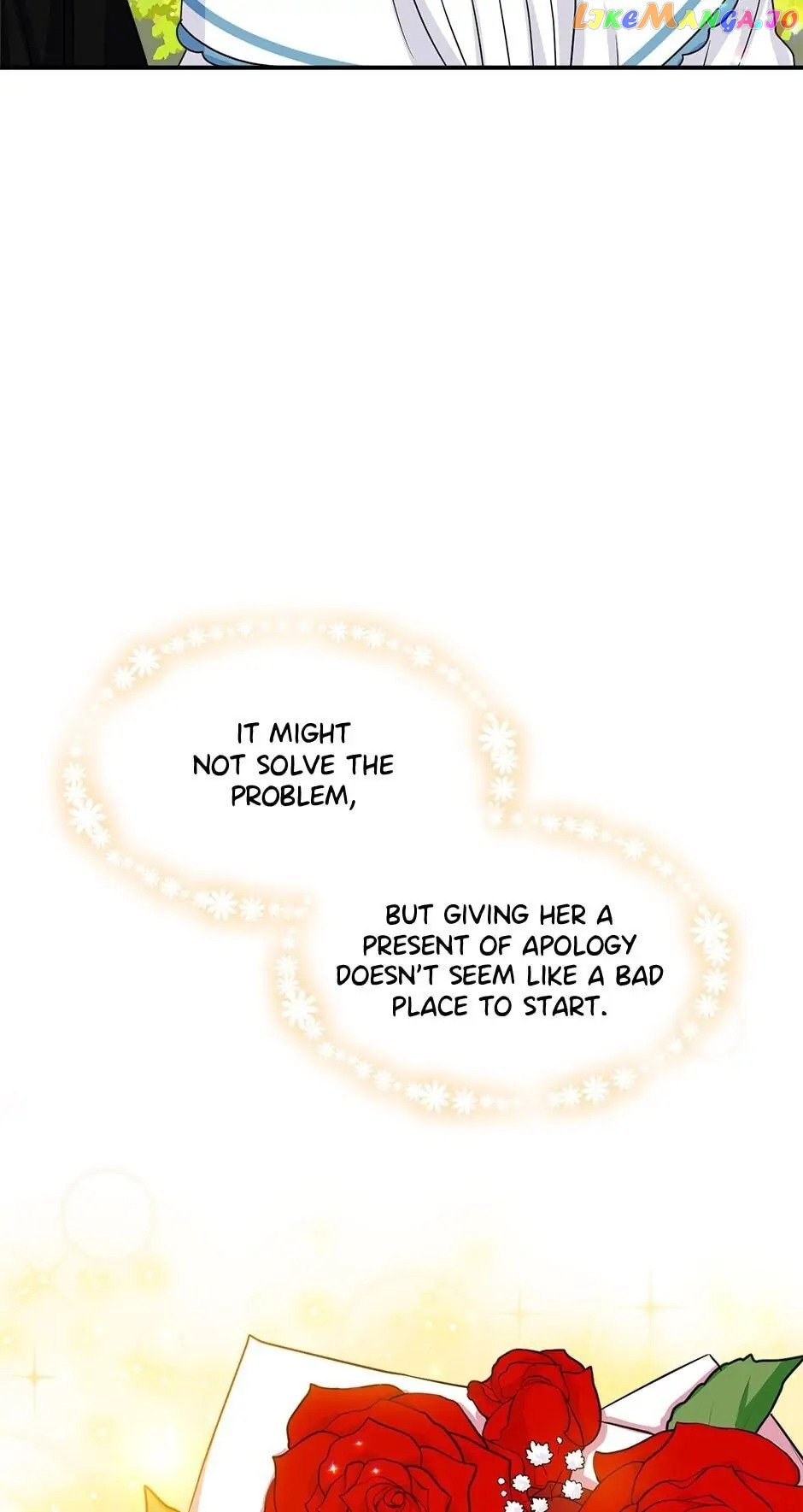 I Am a Child of This House Chapter 95 - page 57