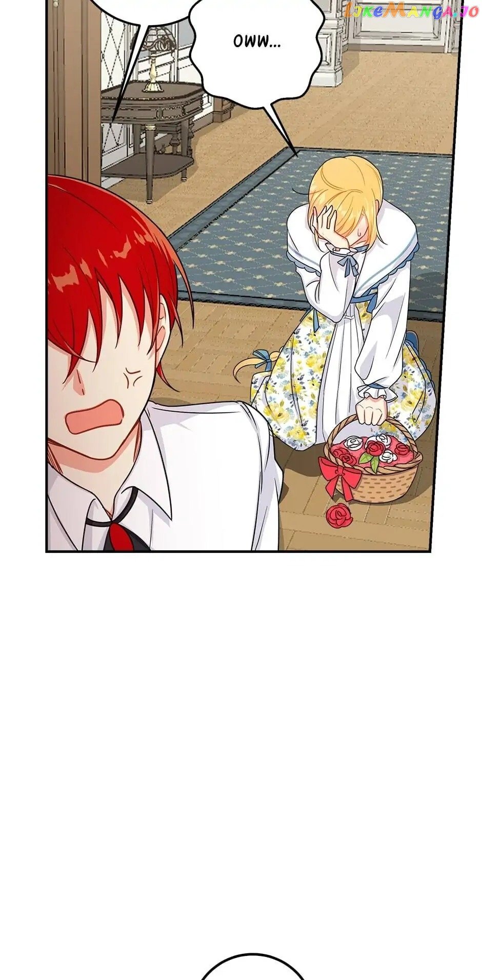 I Am a Child of This House Chapter 95 - page 63