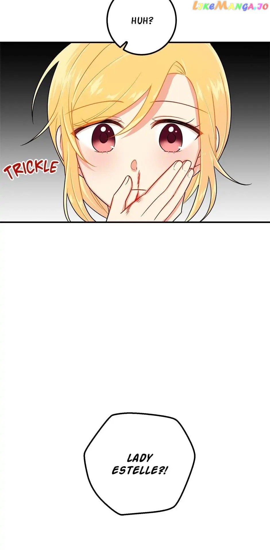 I Am a Child of This House Chapter 95 - page 64