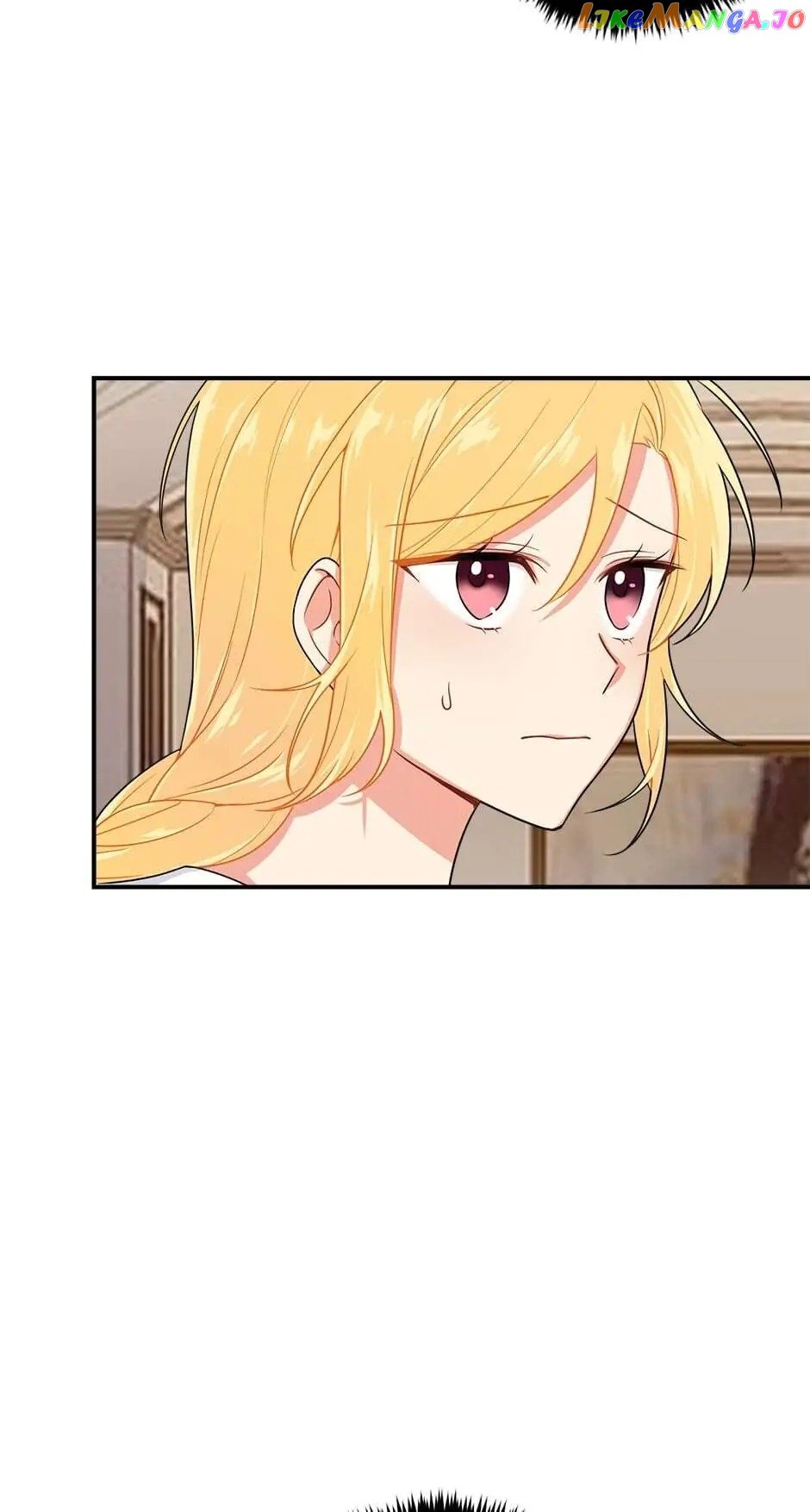 I Am a Child of This House Chapter 95 - page 7