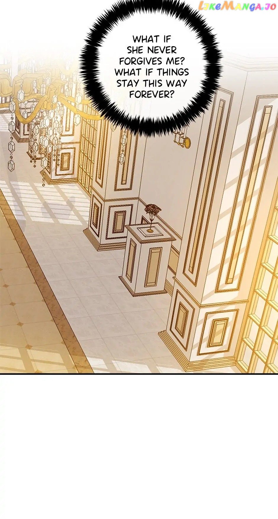 I Am a Child of This House Chapter 95 - page 8