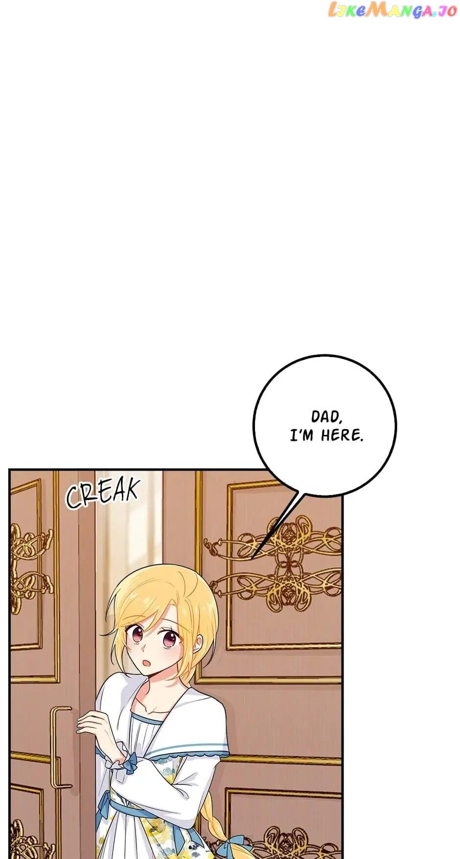 I Am a Child of This House Chapter 95 - page 9