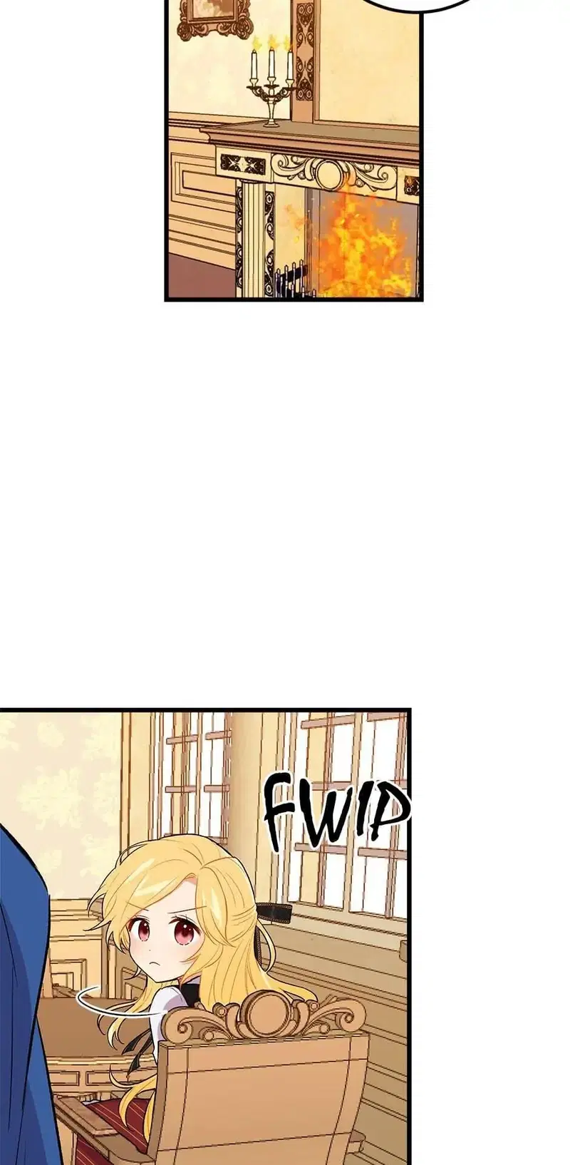 I Am a Child of This House Chapter 14 - page 11