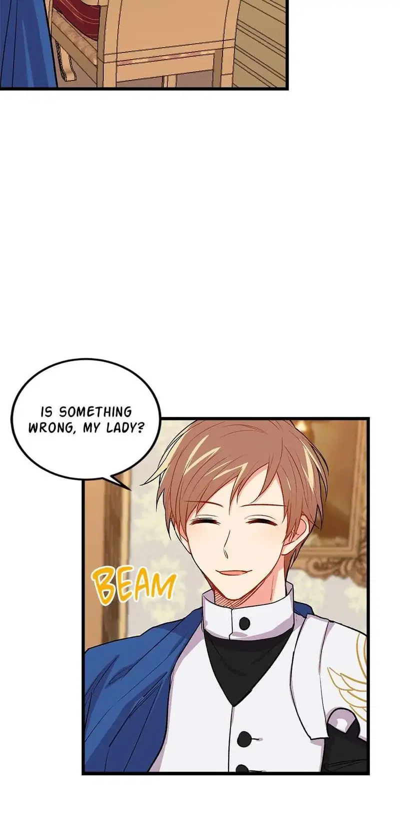 I Am a Child of This House Chapter 14 - page 12