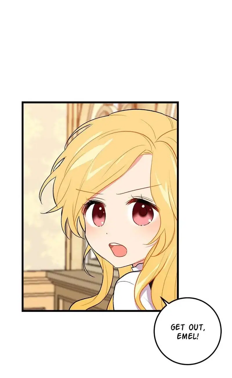 I Am a Child of This House Chapter 14 - page 13