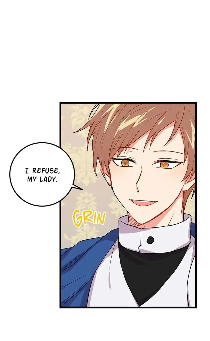 I Am a Child of This House Chapter 14 - page 14