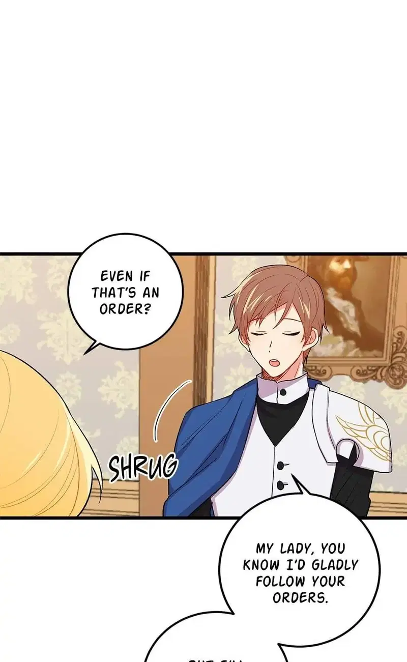 I Am a Child of This House Chapter 14 - page 15