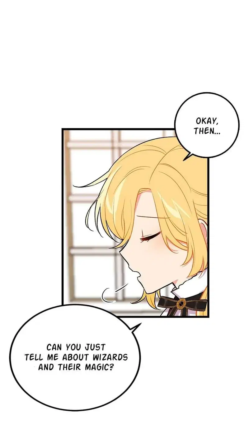 I Am a Child of This House Chapter 14 - page 17