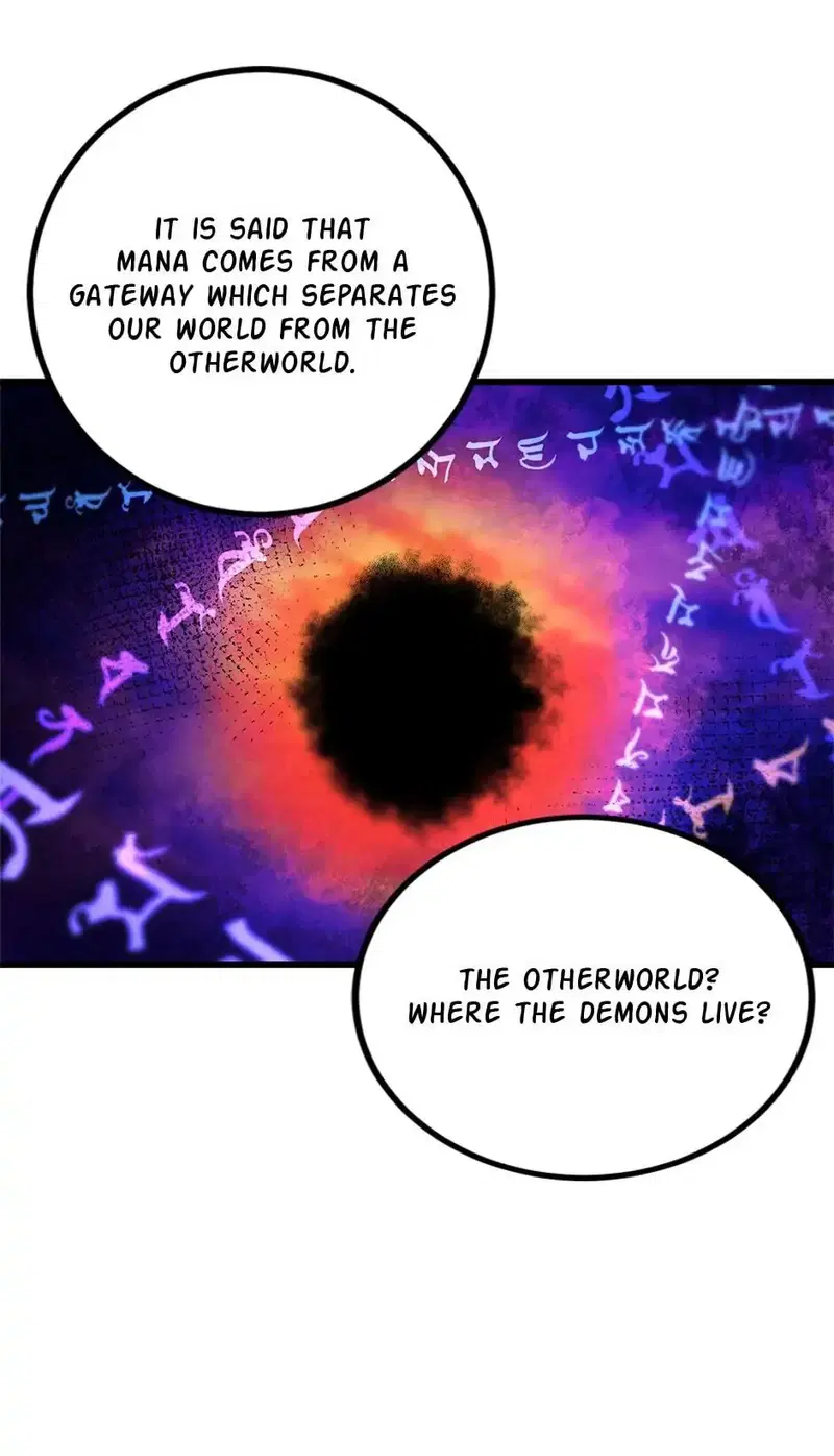 I Am a Child of This House Chapter 14 - page 19