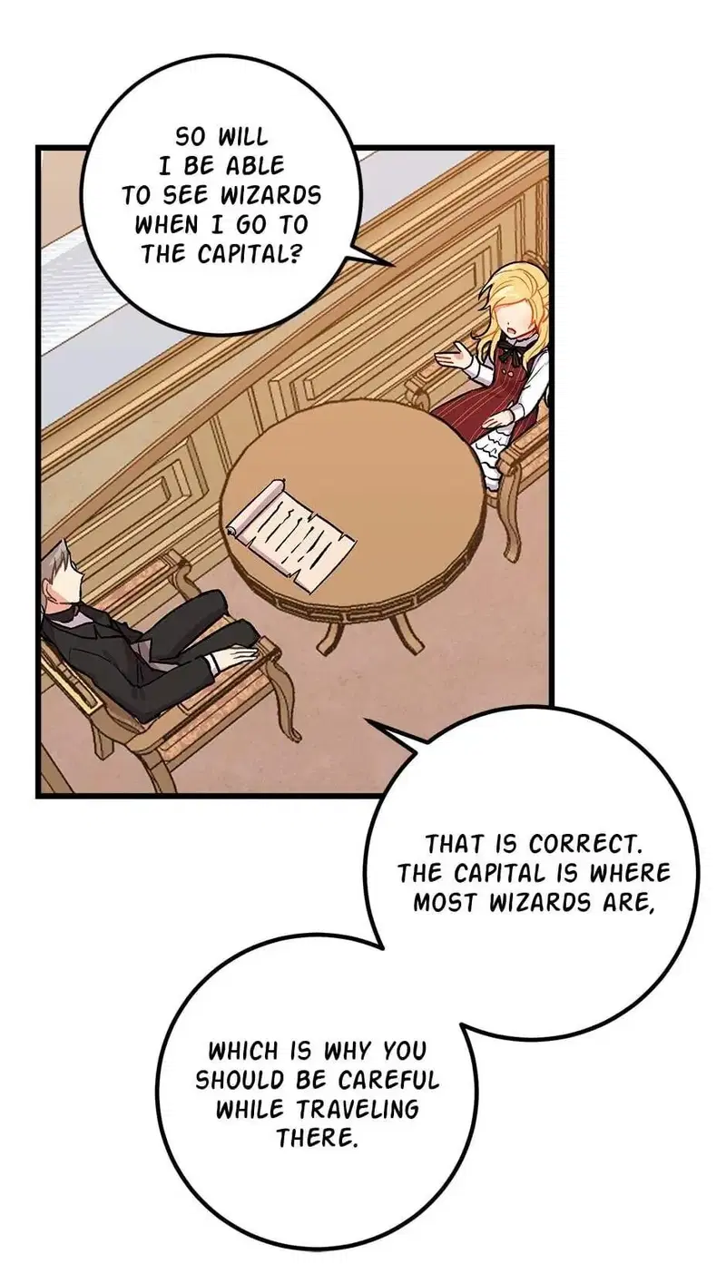 I Am a Child of This House Chapter 14 - page 21