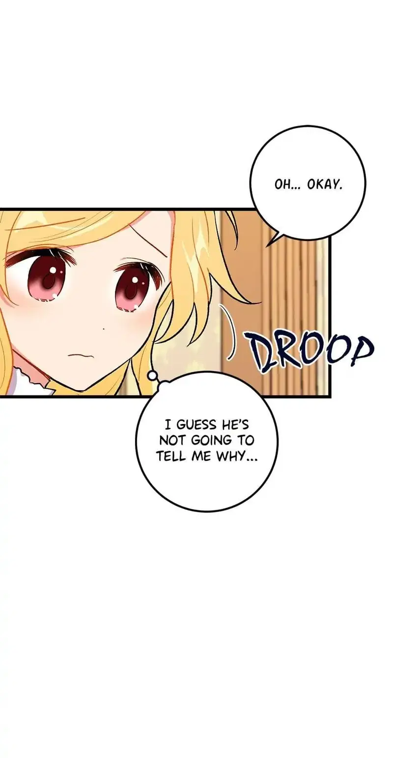 I Am a Child of This House Chapter 14 - page 22